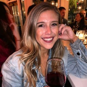 Meet your Posher, Lindsay